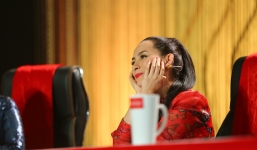 Phi Nhung muốn làm vợ Đàm Vĩnh Hưng và so nhan sắc với Mỹ Tâm